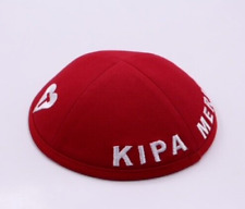 KIPA MERICA GREAT inaugural kippah Jews for TRUMP yarmulke  2024 MAGA America picture