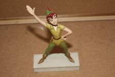 WDCC Disney Peter Pan Off to Neverland Figure *READ* picture