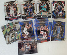 2022-23 Panini SELECT Base & RC Cards (Core Set) + PRIZM - Choice Card picture