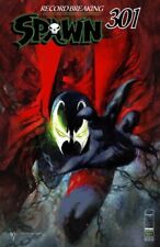 Spawn # 301 Sienkiewicz M Cover Variant First Print IMAGE COMICS 2019 NEW picture