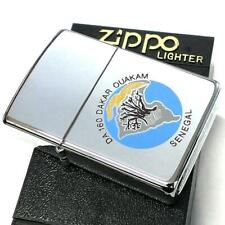 Zippo1998 Vintage Lighter French Army picture