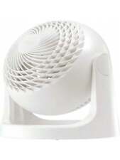 Circulator Fan, Table Air Circulator, Desk Fan, Fan For Bedroom, 30 Db Low Noise picture