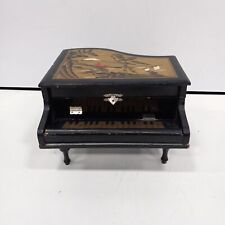 Grand Piano Jewelry Box picture