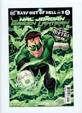 Hal Jordan and the Green Lantern Corps ~ No. 32, Jan. 2018 ~ DC Rebirth ~ NEW picture