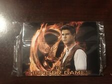 2012 NECA The Hunger Games 24 Card Collector Promos Set Std Size Cards #82 - 105 picture