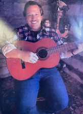 1985 Country Singer John Conlee picture