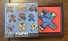 BEAST FiGPiN Marvel Animated X-Men ‘97 Series Disney Pin Trading RARE 1:15 picture
