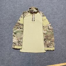 NEW DRIFIRE COMBAT SHIRT with ELBOW PADS - MULTICAM SMALL REGULAR Crye Precision picture