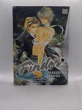 Finder Deluxe Edition: The Naked Truth: Vol. 5 - Paperback - VERY GOOD picture