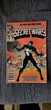 Marvel Super-Heroes Secret Wars #8 Ungraded Newsstand Edition Marvel 1984 MCU picture