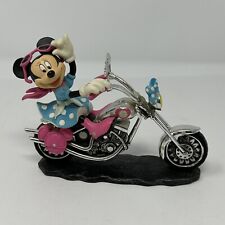 Disney Pretty and Pink Mickey and Friends Fun on the Open Road Collection Minnie picture