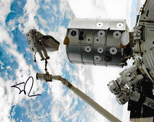 NASA Astronaut Autograph Scott Parazynski STS-120 picture