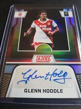 2023-24 Glenn Hoddle 25/25 Signature Monaco 2024 Score Score Sandwiches picture