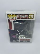 Funko POP Animation: Yu-Gi-Oh - Red-Eyes Black Dragon picture