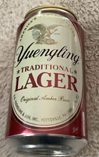 Yuengling Traditional Lager Beer Can  DG YUENGLING & SONS POTTSVILLE PA picture