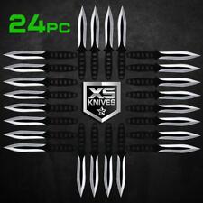 24pc Throwing Knives 6