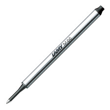 Lamy M66 Rollerball Pen Refill - Medium Point - Black - LM66BK - Brand New picture