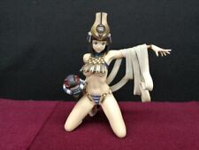 Queen's Blade - Menace Figure Griffon R-Line 1/6 Used picture