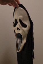 Vintage Scream Mask Fun World Div picture