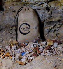 Opal Dirt Bag (Opal Paydirt)  picture