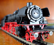 Roco 43245 HO gauge DB BR 41 steam locomotive in black livery picture