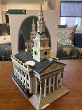 Department 56 St. Martin-in-the-fields Church, Dickens’ Village picture