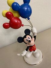 lenox mickey mouse picture