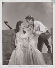 Douglas Fairbanks Jr. + Helena Carter in The Fighting O'Flynn (1948) Photo K 384 picture