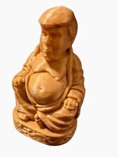 Premium Trump Buddha 3D printed figure, Perfect Desk Ornament Or Home Decor picture