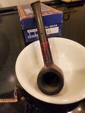 1969 Dunhill Shell Briar Pipe Shape #35 picture