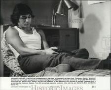 1979 Press Photo Actor Richard Yniguez in 