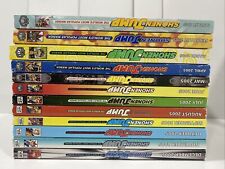 Shonen Jump 2005 Complete Year 12 Magazine Lot No Cards Manga picture