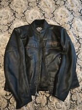 105 Anniv. Lim Ed brand new orig.tags mens Harley Davidson leather xl. Collector picture