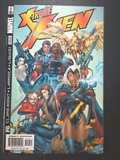 X-Treme X-Men #10 2002 Near Mint Condition Marvel Storm,Gambit,Rogue,Bishop picture