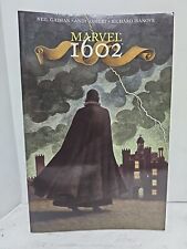Marvel 1602 by Andy Kubert, Neil Gaiman and Richard Isanove 2005 picture