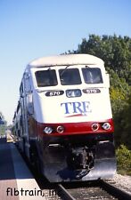 TRE2006100021 - TRINITY RAIL EXPRESS, Hurst/Bell, TX, 10-2006 picture