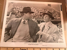 Fred MacMurray Father Was A Full Back Movie Scene PORTRAIT ORIG PHOTO VTG 20th picture