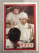 Mash Trading Card #42 Hot lips Houlihan picture