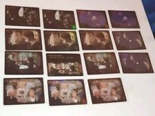 Harry Potter Lot Of 15 Cards- PACK FRESH picture