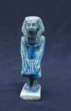 Rare Pharaonic Statue of Queen Hatshepsut Ancient Egyptian Antiquities Egypt BC picture