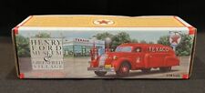1939 Dodge Airflow Texaco Tanker Henry Ford Museum Die Cast picture