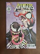 Avengers 687 Variant cover Venom 30th Anniversary 1ACK picture