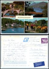 IRELAND Postcard - Glengarriff, Multiview D6 picture