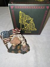 boyds bears figurines Rooney… Proud To Be An American picture