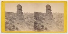 UTAH SV - UPRR - Light House Rock - Anthony 1860s picture