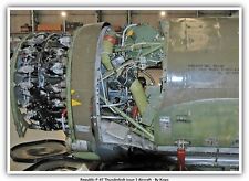Republic P-47 Thunderbolt issue 5 Aircraft picture