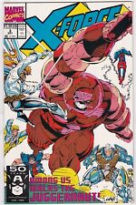 X-Force (1991 1st Series) #3 NM+ picture