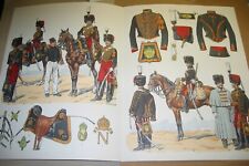 ROUSSELOT LELIEPVRE board SECOND EMPIRE N° 98 GUIDES 1854-1870 ff picture