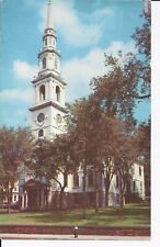 1957 First Baptist Church Providence 522 picture