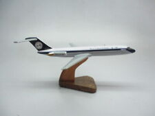 DC-9 Aero Transporti Italiani Airplane Desktop Mahogany Wood Model Small New picture
